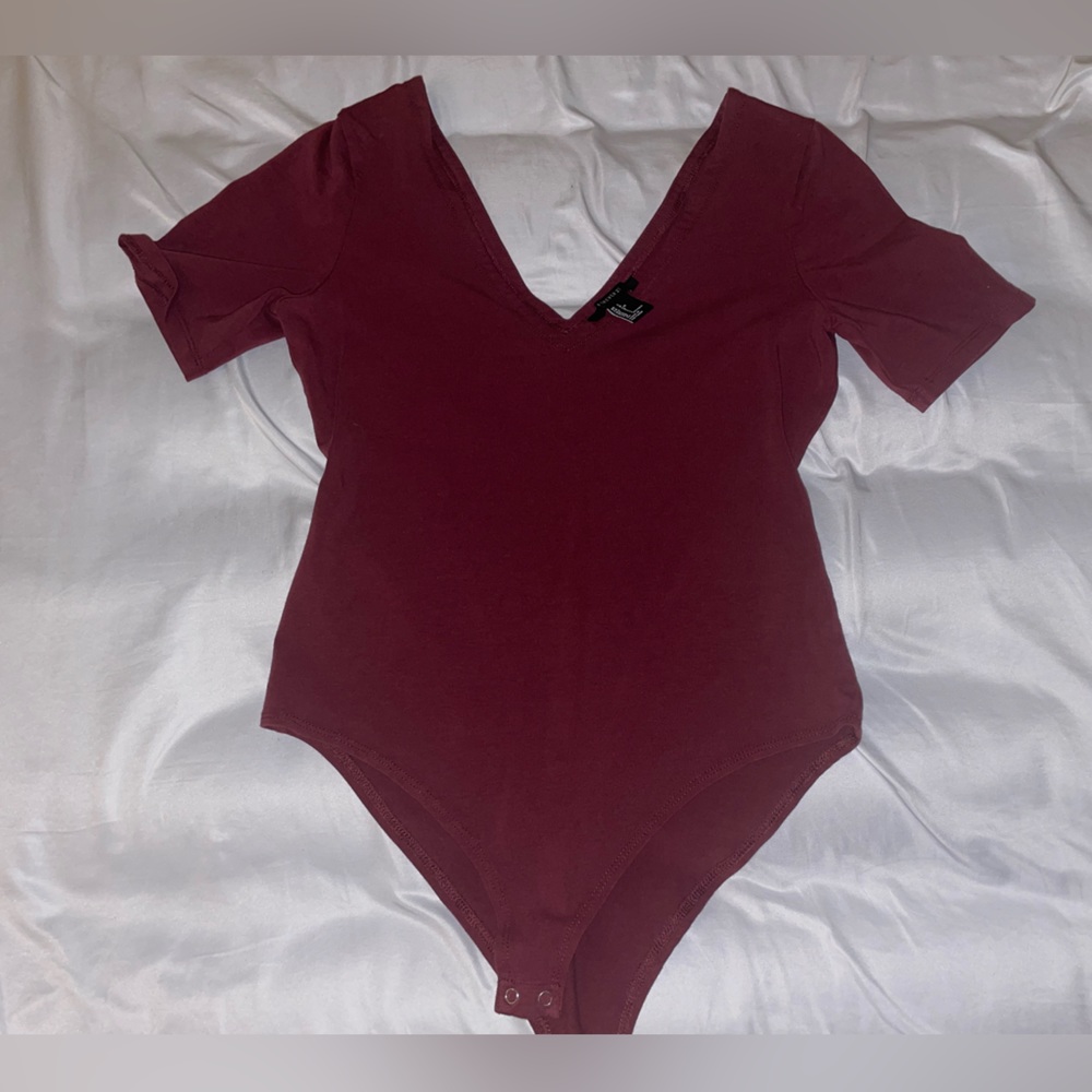 Bodysuit